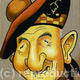 Fizzers- Sir Harry Lauder | | | Coloured Pencils Fizzers- Sir Harry Lauder