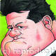 Fizzers- Robbie Coltrane