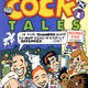 Cock Tales Cover Issue…