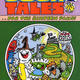 Cock Tales Cover Issue…