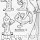 Johnny Character Sheet
