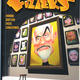 Fizzers Vol.1 Cover
