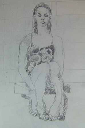 Swimmer