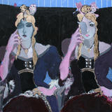 the gold twins - 