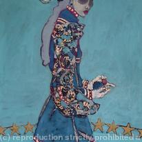 Blue star
