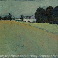 hidden Amersham field