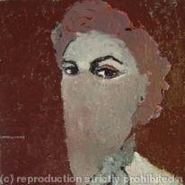 mary