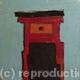 Red Table
