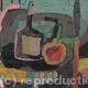still life