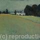 Amersham field