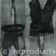 dark petticoat