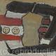 Yah von | | 33 x 62cm | Oil on canvas Yah von