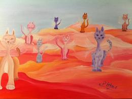 Cat Heaven