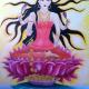 Godess Lakshmi