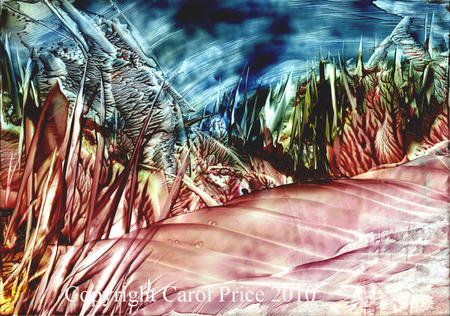 Flight of Imagination VI