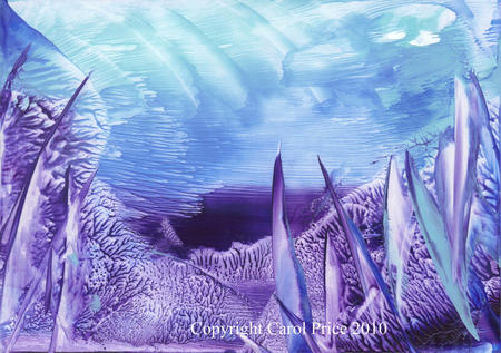 Journey Into The Unknown I