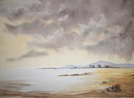Scottish Isle