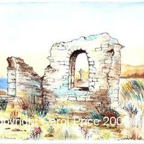 Llanddwyn Holy Island,Anglesey 