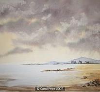 Scottish Isle