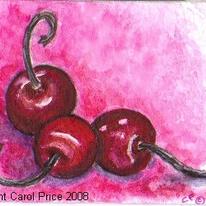 Cherry Ripe