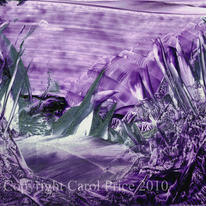 Flight of Imagination IV