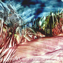 Flight of Imagination VI