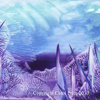 Journey Into The Unknown I