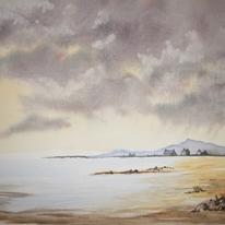 Scottish Isle
