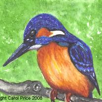 Kingfisher