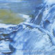 Encaustic Dreamscape…
