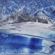 Encaustic Dreamscape…