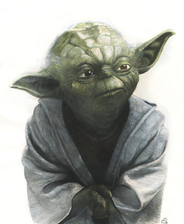 Yoda