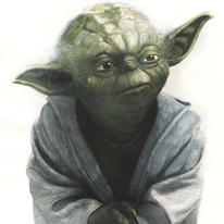 Yoda
