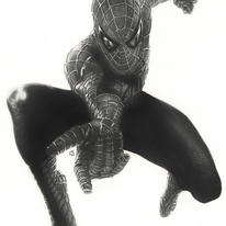 Spider-Man