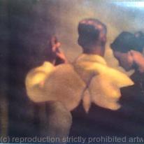 the first dance