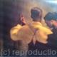 the first dance