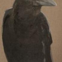 Heathen Crow