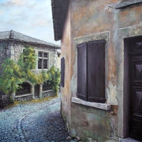 hidden Perouges
