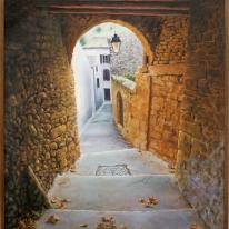 hidden Ruelle