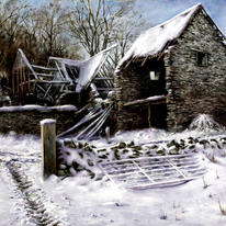 hidden Tumbledown