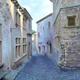 Les Baux