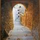 Ruelle | £2500 | 119 x 111cm | Oil on Canvas Ruelle