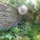 Pink, Purple Garden…