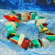Resin Bracelet Pale…