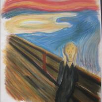 The Scream