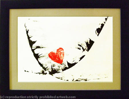 The Cradle of Love
