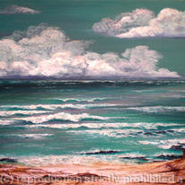 Storm on the Horizon