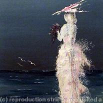 Shadow People: Sea Foam Forever