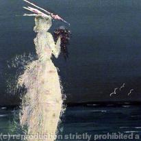 Shadow People: Sea Foam Forever