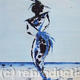 Shadow People: I will… | (sold) | | Acrylic on paper Shadow People: I will…